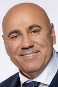 Иосиф Пригожин