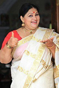 Поннамма Бабу