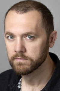 Денис Шведов