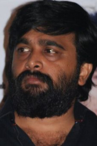 М. Сашикумар