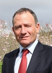 Саймон Праст