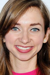 Лорен Лапкус