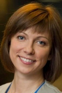 Наталья Мальцева