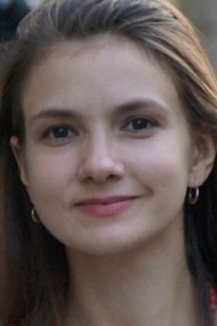 Ольга Иванова