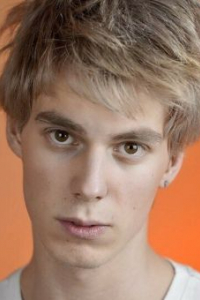 Влас Кропалов