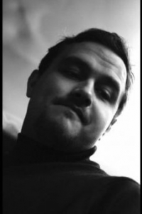 Александр Новгородцев