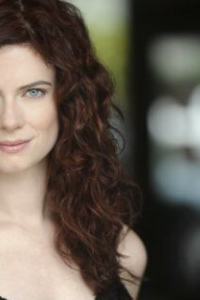 Кэйтлин Нортон