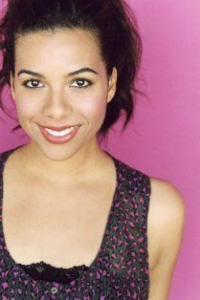 Кортни Локс