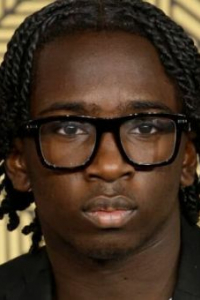 Аралойин Ошунреми