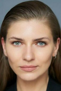 Ангелина Лакатош