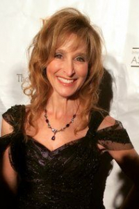 Дина Шерман