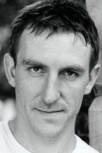 Алекс Палмер