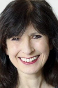 Кэролайн Барнс Кук