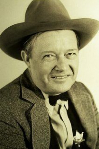 Уиллард Робертсон