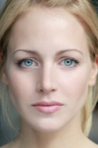 Верити Маршалл