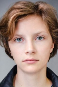 Карлотта фон Фалькенхайн