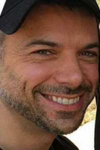 Энтони Ричард Пальяро