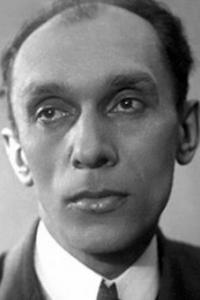 Сергей Карнович-Валуа