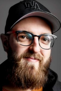 Грант Спьютор