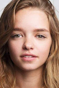 Оливия-Мэй Барретт