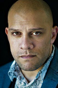 Аллан Генри