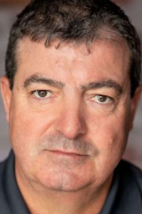 Джофф Долан