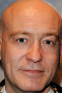 Гийом Ивернель