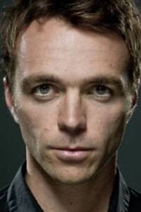 Шеймас Ф. Сарджент