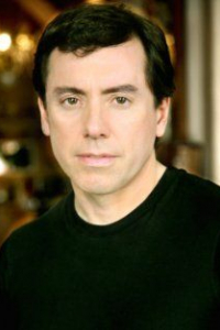 Джон Рэмейн