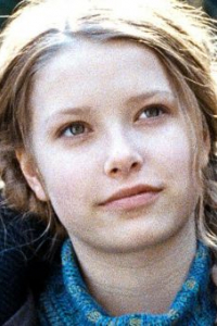 Тирил Эг-Хенриксен