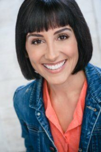 Николь Пирс