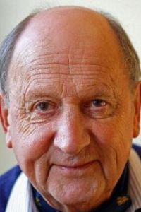 Джон Д. Коллинз