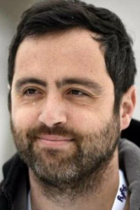 Давид Уррег