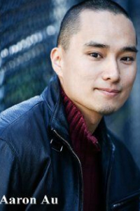 Аарон Ау