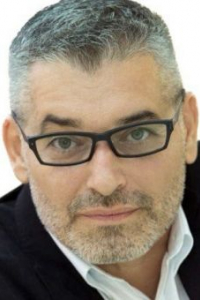 Арам Бабаджанян