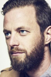 Гилберт Джон