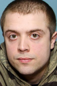 Александр Ильин мл.