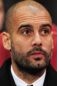 Хосеп Гвардиола