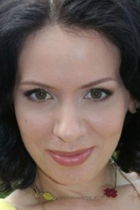 Инна Приходько