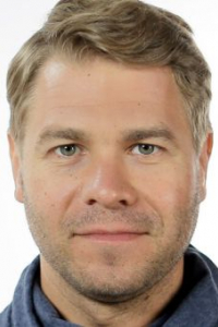 Александр Колесник