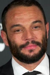 Пако Мансанедо