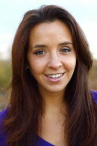 Лорен Майерс