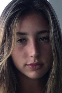 Скарлет Роуз Сталлоне