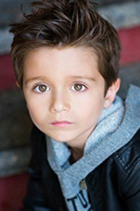 Джулиан Эдвардс