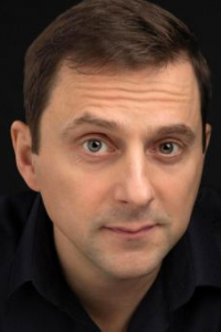 Дмитрий Высоцкий