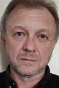 Слава Бибергал