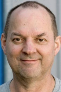 Матс Бергман