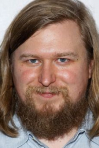 Майкл Чернус