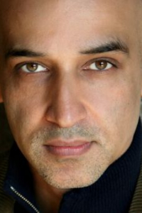 Алок Тевари