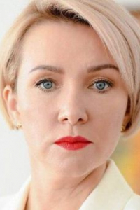 Татьяна Мокриди